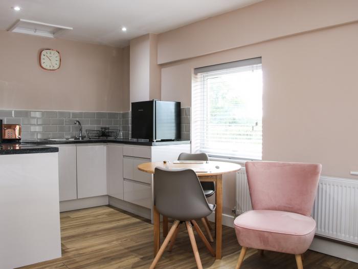 Lindens Annexe, Minsterley