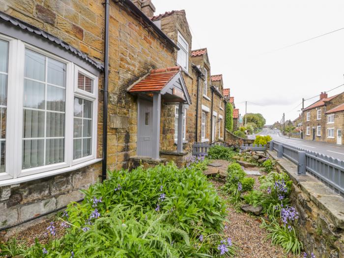 11A High Street, Burniston