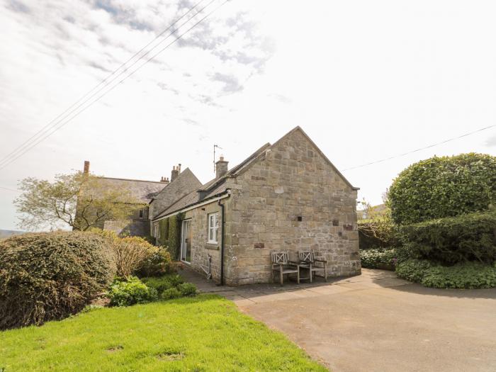 Forge Cottage, Rothbury