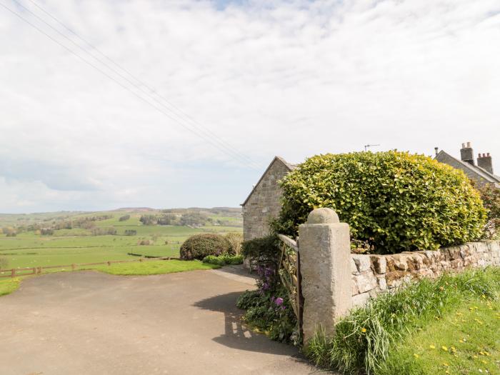 Forge Cottage, Rothbury