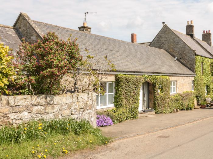 Forge Cottage, Rothbury