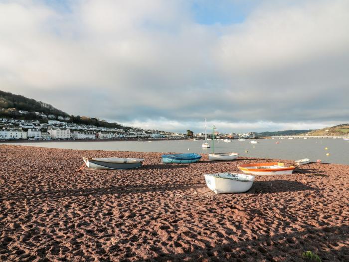 The Coach House, Teignmouth