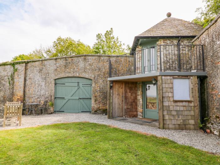 The Bothy, Cornwall