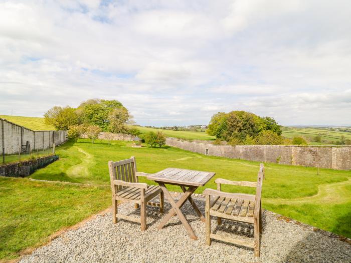 The Bothy, Cornwall