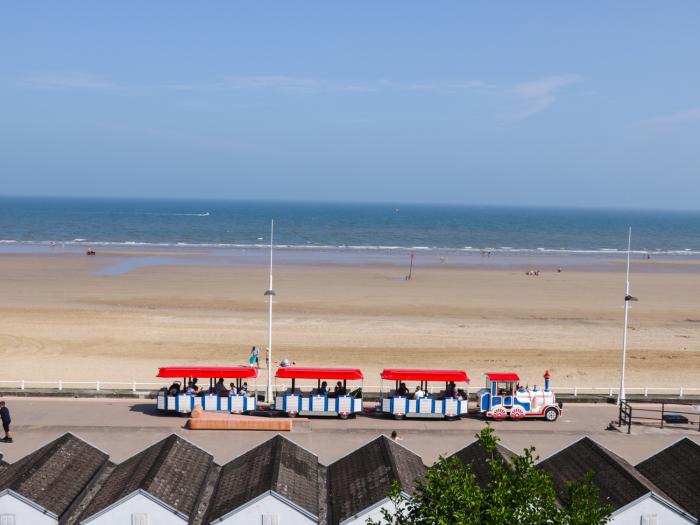 Angel by the Sea, Bridlington