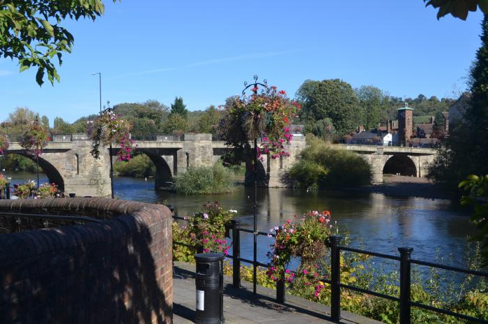 Hazel Cottage, Bridgnorth