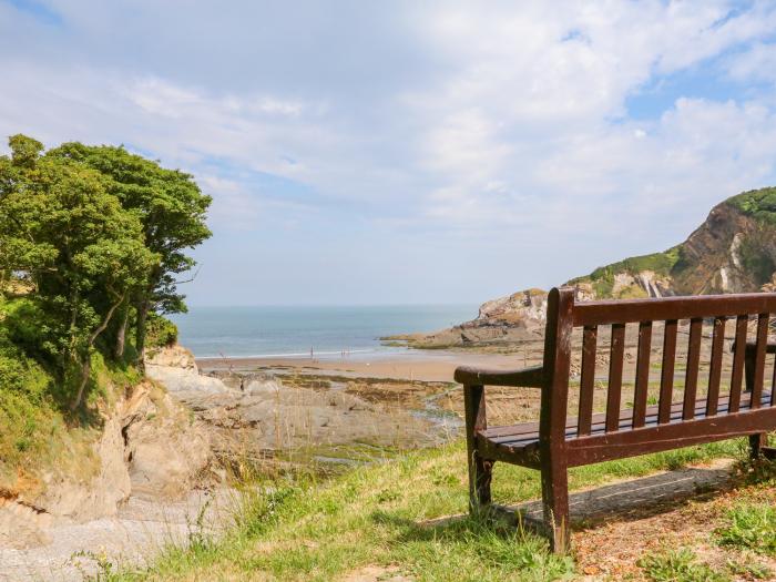 Comers, Combe Martin