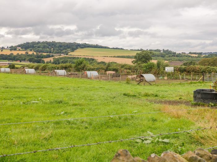 Stone Farm Cottage, Wortley