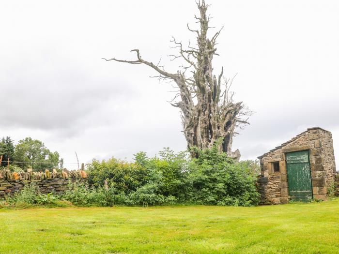 Stone Farm Cottage, Wortley