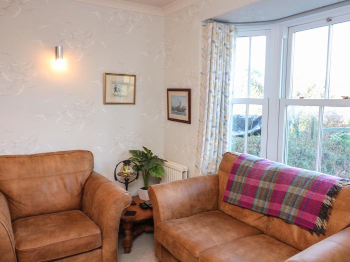 3 Top View Cottages, Salcombe