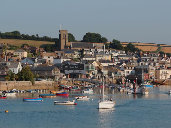 3 Top View Cottages, Salcombe