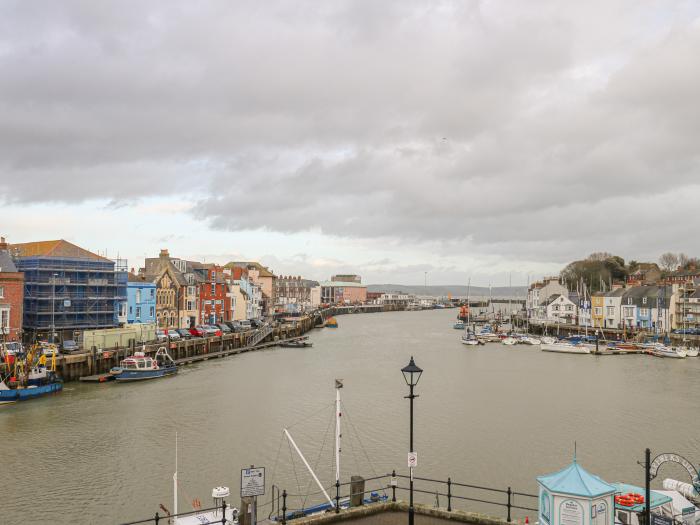 Harbour Watch 5, Weymouth