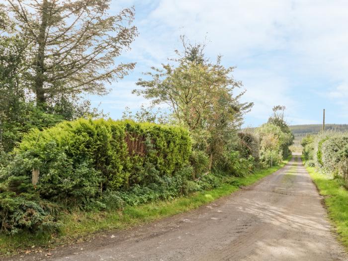 Stable Cottage, Fochabers