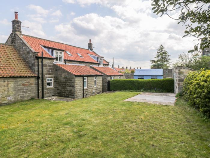 Cherry Cottage, Whitby