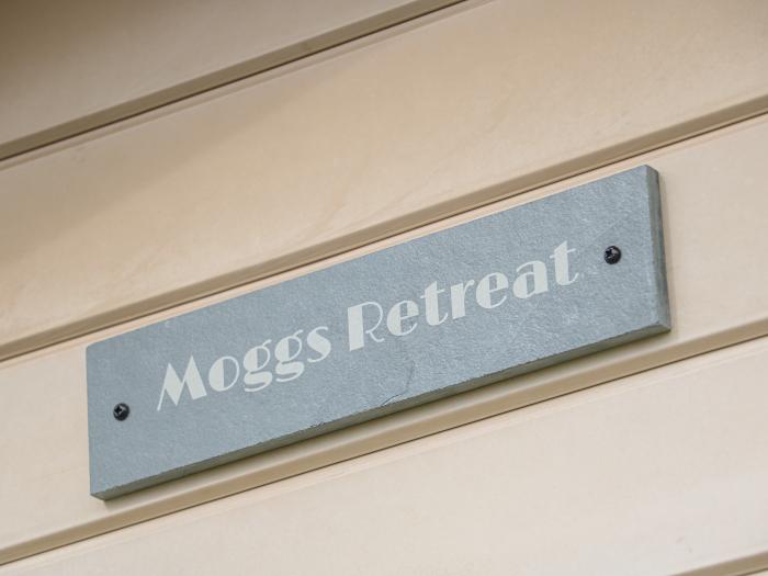 Moggs Retreat, Chapel St Leonards