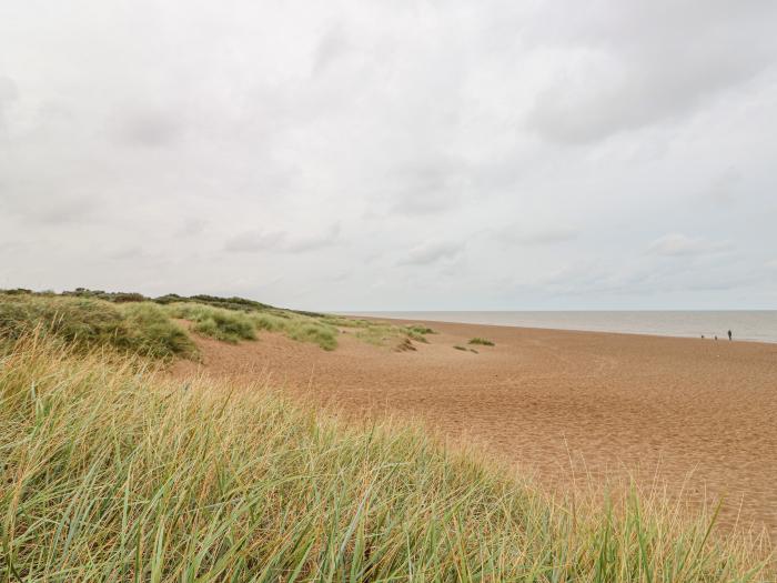 Moggs Retreat, Chapel St Leonards