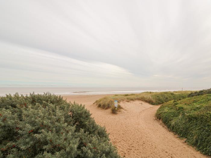 Moggs Retreat, Chapel St Leonards