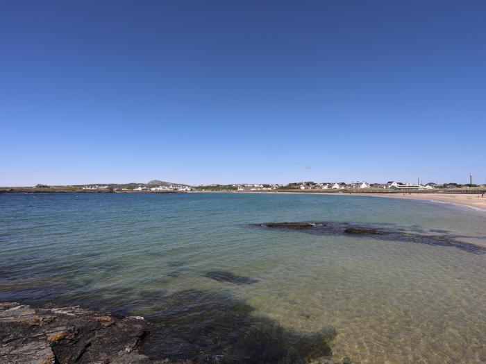 Bwthyn Alberts, Trearddur Bay