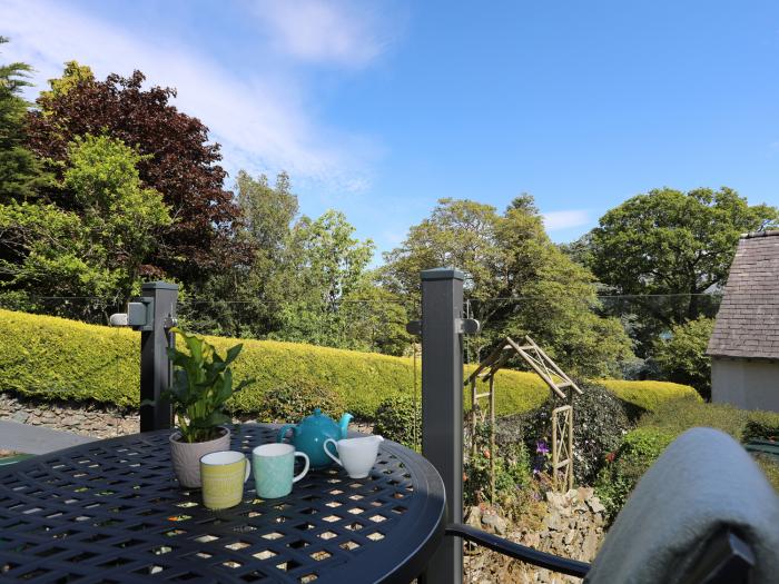 Brynteg Cottage, Menai Bridge