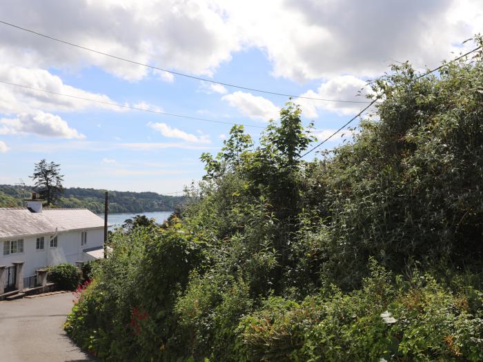 Brynteg Cottage, Menai Bridge