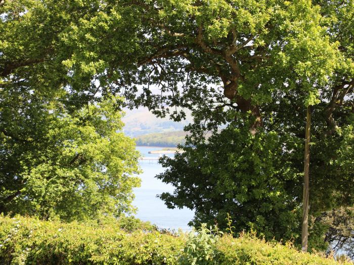 Brynteg Cottage, Menai Bridge