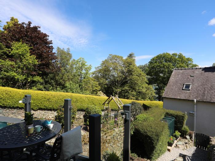 Brynteg Cottage, Menai Bridge