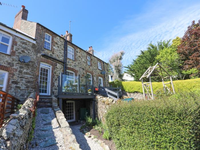 Brynteg Cottage, Menai Bridge