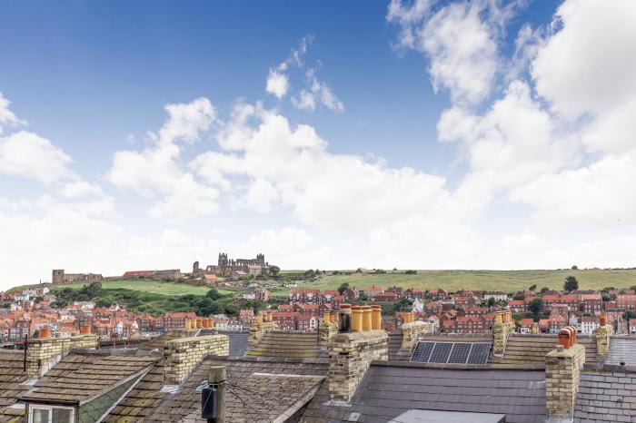 Salty Fox, Whitby