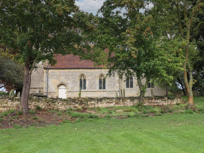 Hall Farm, Lincoln