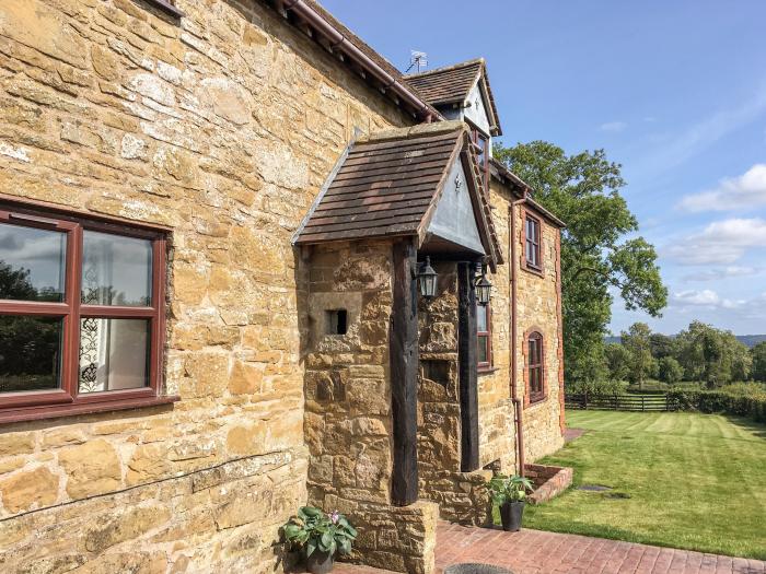 Wilstone Cottage, Church Stretton