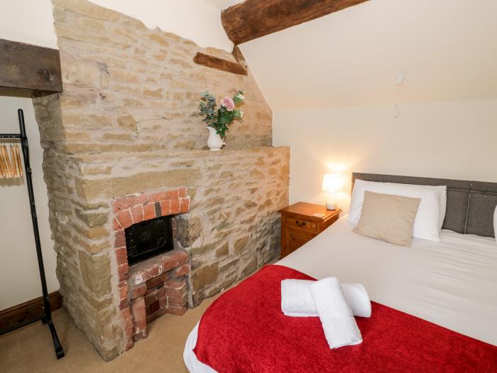 Wilstone Cottage, Church Stretton