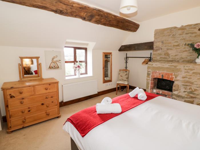 Wilstone Cottage, Church Stretton