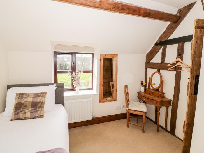 Wilstone Cottage, Church Stretton