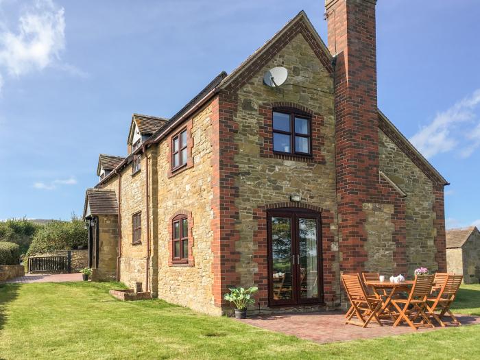 Wilstone Cottage, Church Stretton