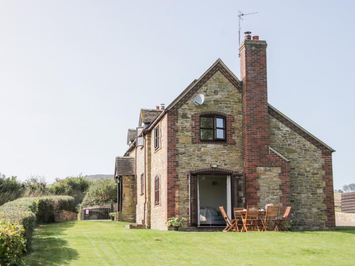 Wilstone Cottage, Church Stretton