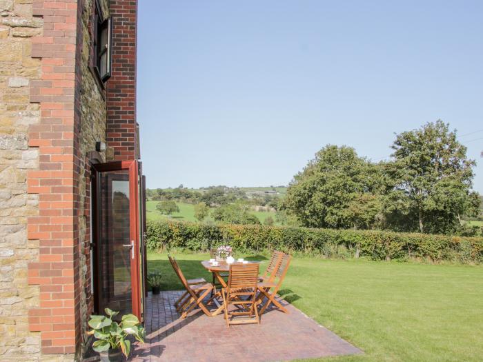 Wilstone Cottage, Church Stretton