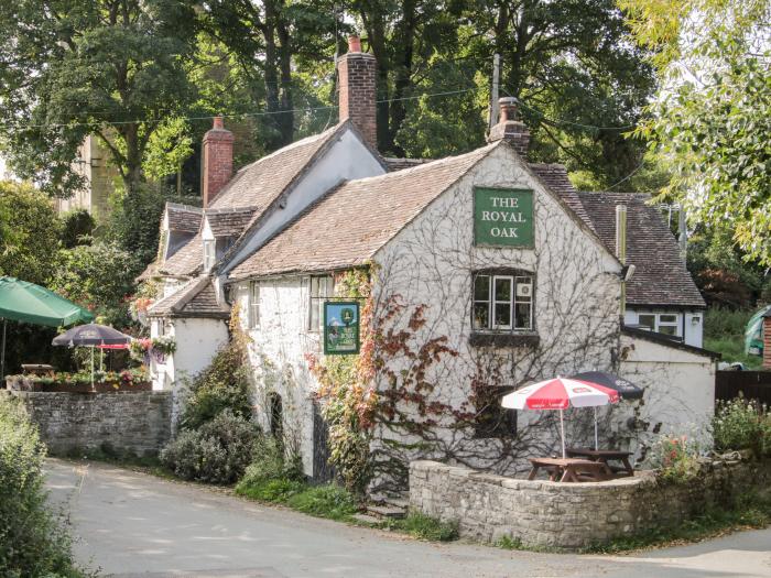 Wilstone Cottage, Church Stretton