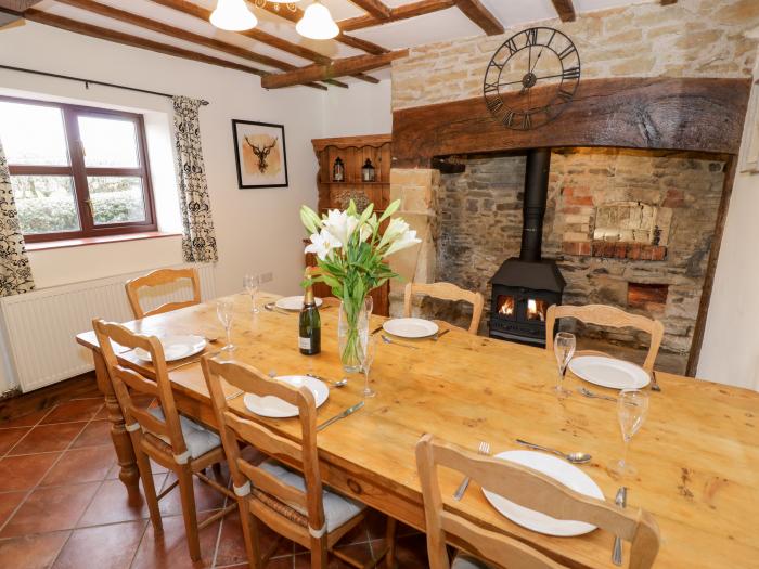 Wilstone Cottage, Church Stretton