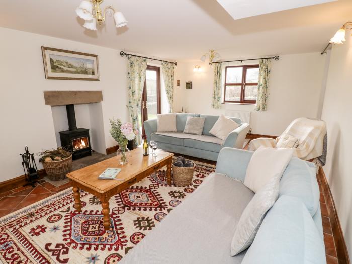 Wilstone Cottage, Church Stretton