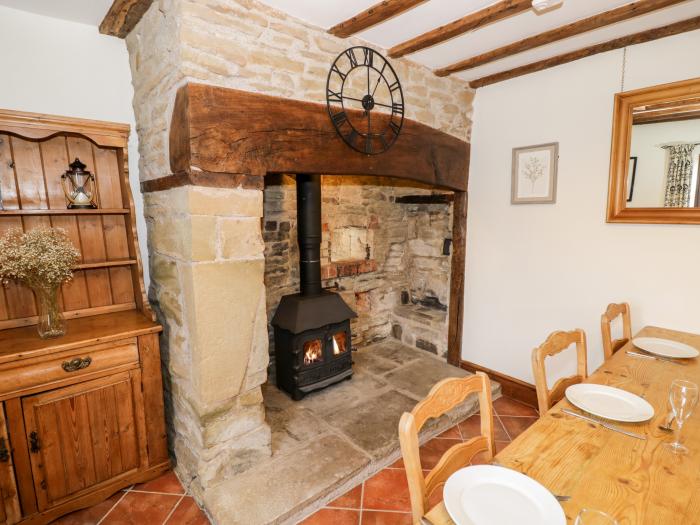 Wilstone Cottage, Church Stretton