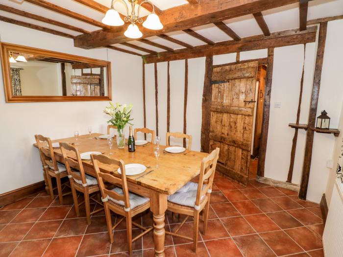 Wilstone Cottage, Church Stretton