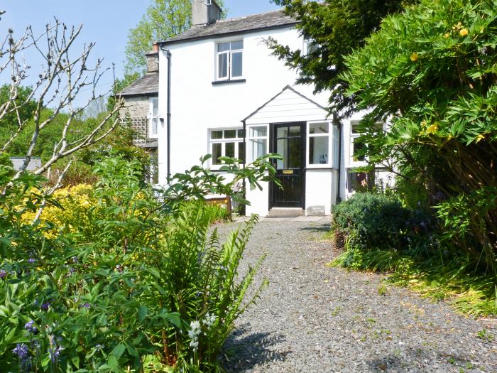 Rose Cottage, Witherslack