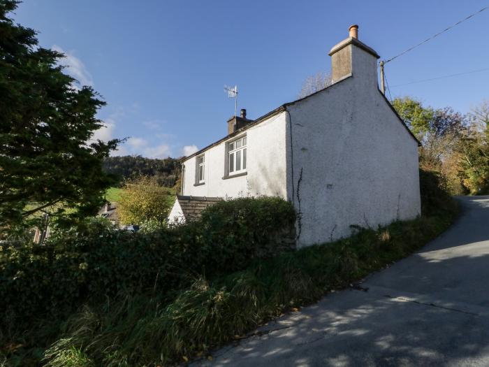 Rose Cottage, Witherslack