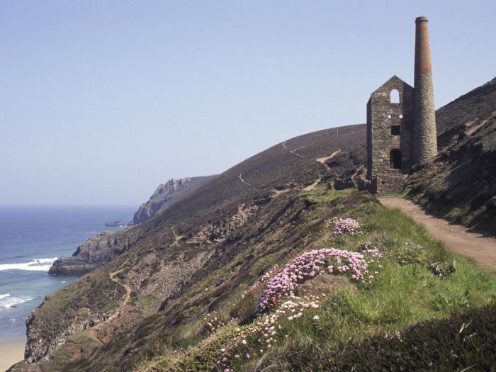 2 Wheal Turnavore, St Agnes