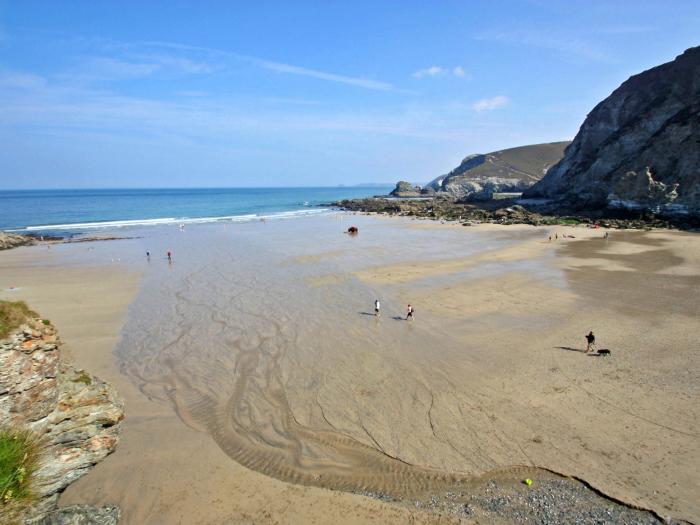 2 Wheal Turnavore, St Agnes