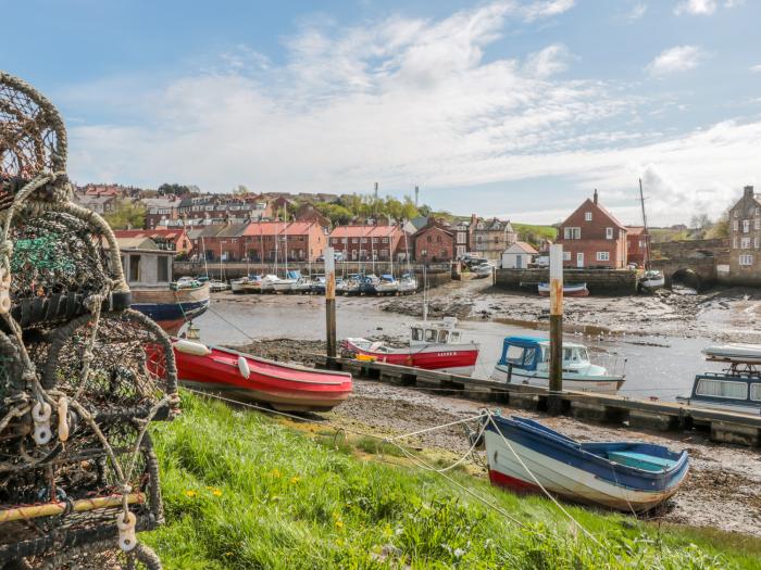 Abrahams Cottage, Whitby