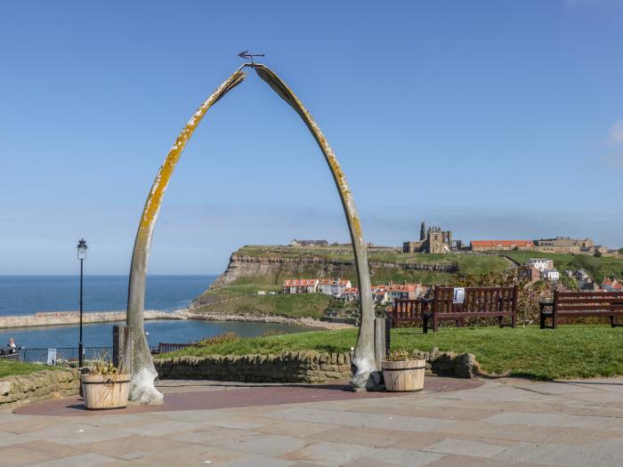 Abrahams Cottage, Whitby