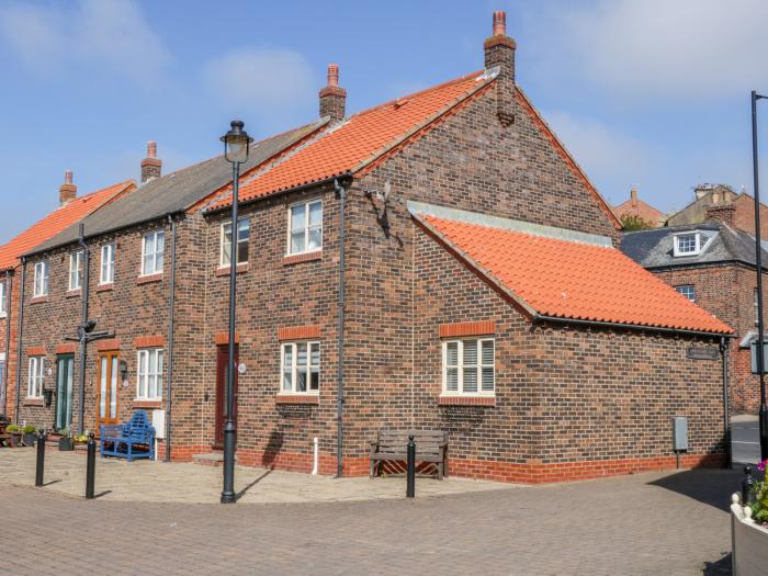 Abrahams Cottage, Whitby