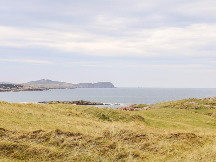 Mullaghderg Banks, Kincasslagh, County Donegal