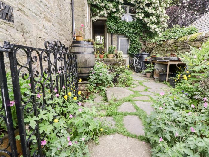 Garden View, Kington